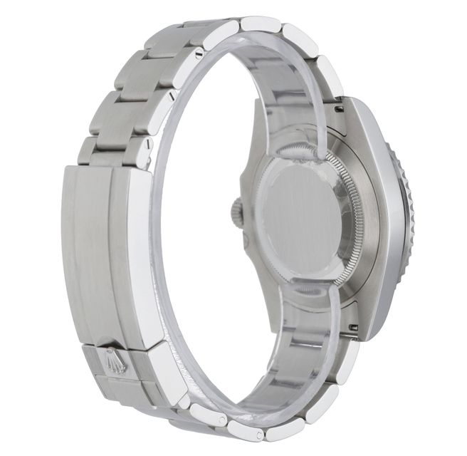 Rolex Submariner Starbucks Image 4